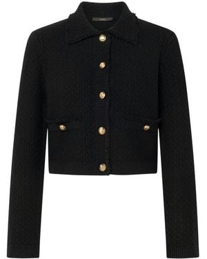 Windsor. Cardigans - Nero