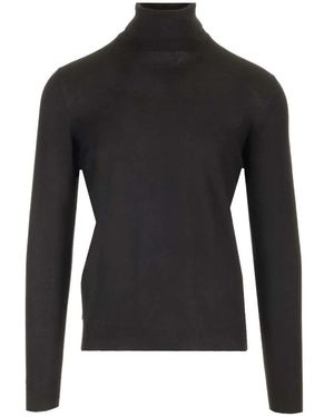 Mauro Ottaviani Wish Turtleneck - Zwart