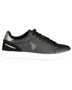 U.S. POLO ASSN. Sneakers - Black
