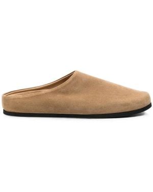 Dear Frances Vico Mule - Braun