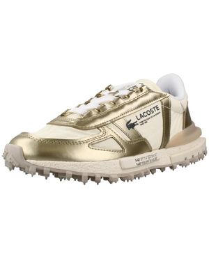 Lacoste Sneakers - Naturel
