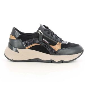 Mobils Sneakers - Noir