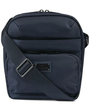 Paul & Shark Messenger Bags - Blauw