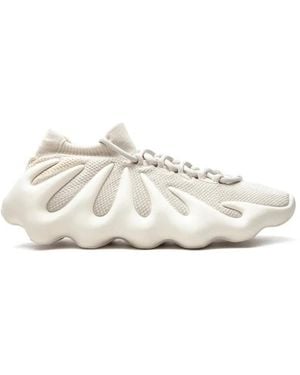 Yeezy Trainers - White