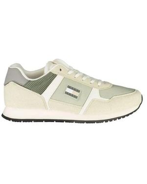 Tommy Hilfiger Trainers - White