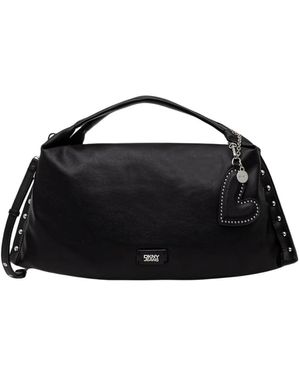 DKNY Shopper Bag - Zwart