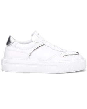 Tosca Blu Sneakers - White