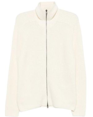 Tagliatore Cardigans - Natural