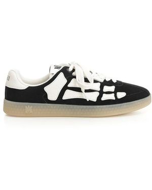 Amiri Trainers - Black