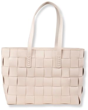 Dragon Diffusion Tote Bags - Natural