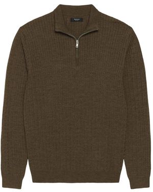 Matíníque Turtleneck - Groen