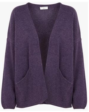 Des Petits Hauts Cardigans - Viola