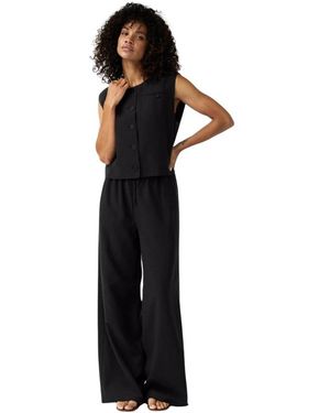 Alchemist Sammy Pants - Zwart