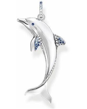 Thomas Sabo Jewellery - Metallic