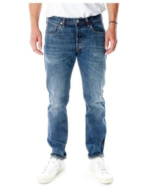 Edwin Slim Fit Jeans - Blue