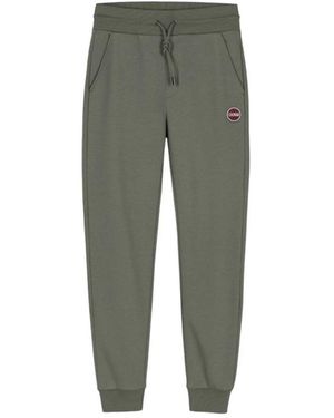 Colmar Sweatpants - Verde