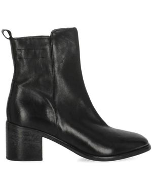 Moma Stiefelette - Schwarz