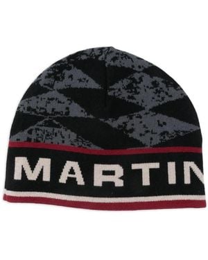 Martine Rose Beanies - Black