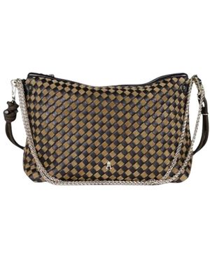 CRAIE STUDIO Shoulder Bags - Grey