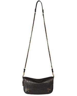Jérôme Dreyfuss Cross Body Bags - Natural
