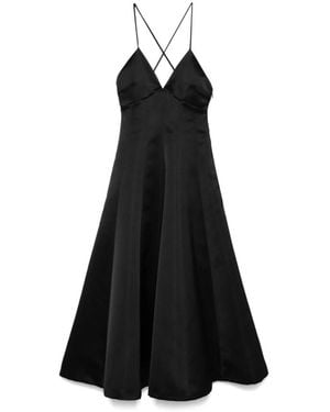 Philosophy Di Lorenzo Serafini Party Dresses - Black