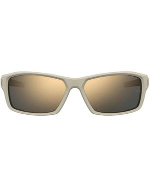 Under Armour Fanatical Sonnenbrille - Grau