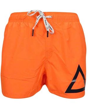 Sun 68 Beachwear - Orange