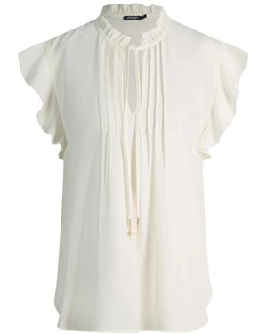 Joop! Blouses - Blanco