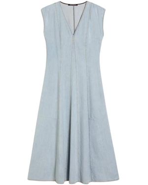 Pennyblack Midi Dresses - Azul