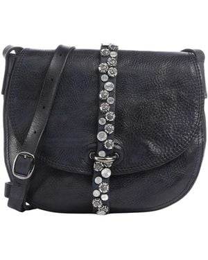Campomaggi Cross Body Bags - Azul