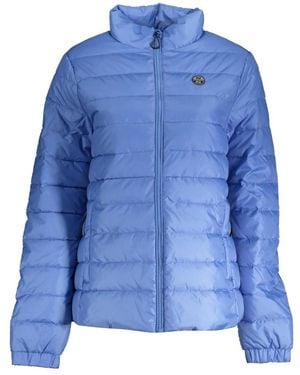 North Sails Winter Jackets - Blue