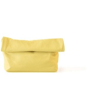 Cortana Clutches - Yellow