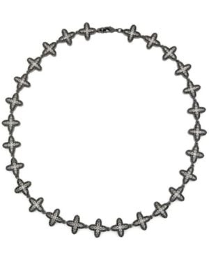 DARKAI Necklaces - Métallisé