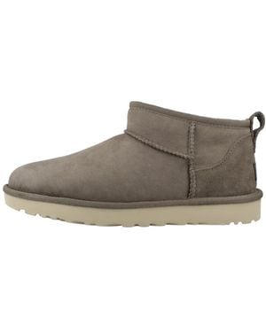 UGG Winter Laarzen - Grijs