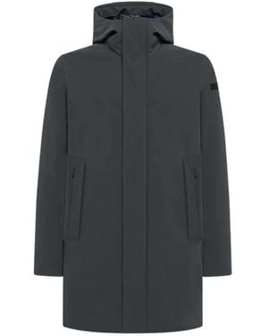 Rrd Parkas - Azul