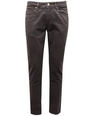 Re-hash Slim Fit Jeans - Grey