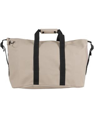Rains Weekend Bags - Neutro