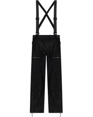 Sease Ski Trouses - Negro