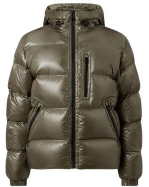 Belstaff Down Jackets - Vert