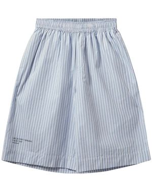 Sofie Schnoor Stormsk Shorts - Blauw