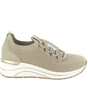 Remonte R7637 Sneakers - Grau