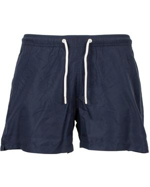 AT.P.CO Beachwear - Blauw