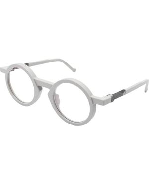VAVA Eyewear Glasses - Metallic