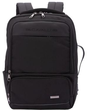Roberto Cavalli Backpacks - Nero