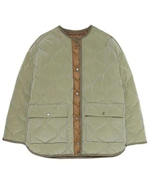 Five Jeans Winter Jackets - Green