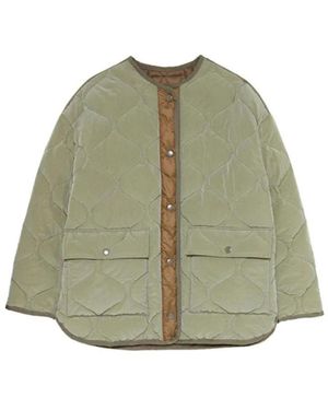 Five Jeans Vadim Jacket - Groen