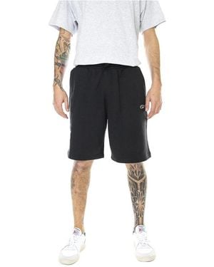 adidas R.Y.V. Graphic Shorts - Zwart