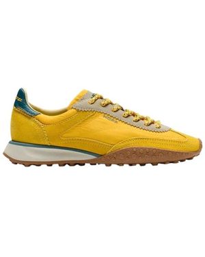 HOFF Sneakers - Amarillo
