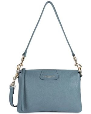 Lancaster Dune Medium Bag - Blau