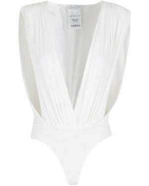 Amazuìn Body - Blanco